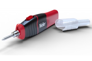 WELLER Consumer - Cordless soldering iron 6W/8W