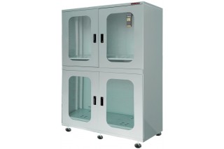 ITECO - Dry cabinet Ghibli-Pro/1400L