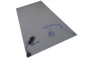 ITECO - Kit Tapis Kostaplan monocouche conducteur