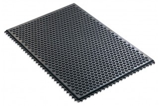  - Statfree Conductive Interlocking Rubber