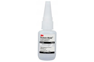 3M - Lijm Scotch-Weld SIGEL300