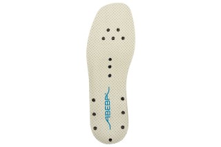 ABEBA - ESD insole Reflexor white