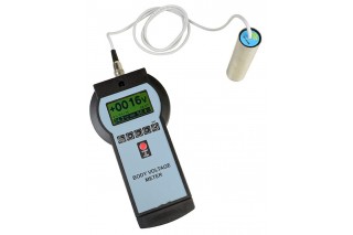  - Body Voltage Meter