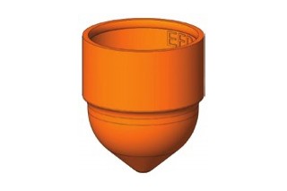 EFD - Pistons Flatwall