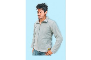 ITECO - ESD gray jackets