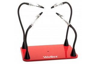 WELLER Consumer - Helping hand with 4 magnetic arms