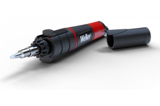 WELLER Consumer - Gas soldering iron WLBU75