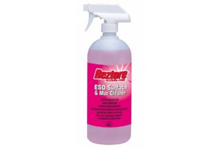  - REZTORE antistatic mat/carpet cleaner ALCOHOL-FREE