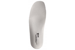 ABEBA - ESD insole Uni6 grey