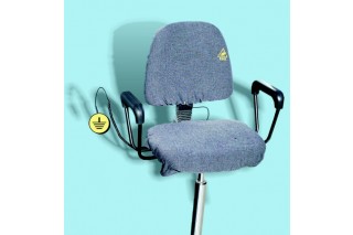 ITECO - Kit dissipatif pour chaises standard