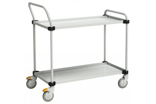  - Verstelbare TRTA 2-planken trolley