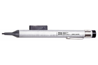  - Aluminium body vacuum pen PEN-VAC(tm)