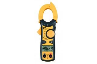 IDEAL - Clamp-Pro (TM) 600 AAC Clamp Meter 61-744