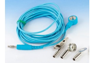  - Universal Grounding Cord