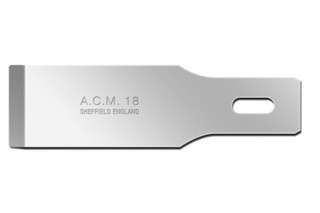 IDEAL-TEK - Blade ACM18 SM