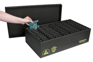 ITECO - ESD CARTONBOX shipping boxes