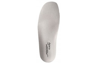 ABEBA - ESD insole Easy grey