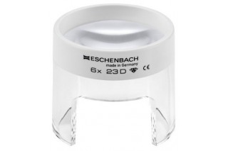 ESCHENBACH - Aspheric stand magnifier