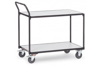  - ESD-table top cart 