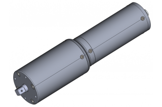 KOLVER - Visseuse (PLUTO) - Torque & Angle - Robot