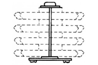 ITECO - Kit d'assemblage 