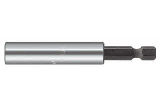 WIHA - Magnetic bit holder, circlip clamping