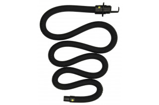  - Super Stretch Hose Assembly for ESD Vacuum Cleaner Type 888