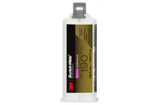 3M - Epoxy lijm DP190