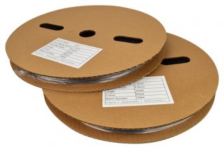  - Heatshrink 3:1 reels