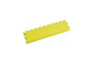  - Ramp for tiles