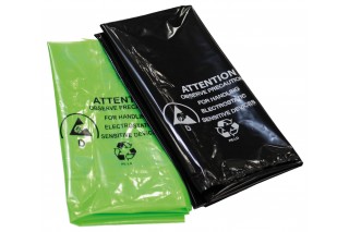 - Antistatic Waste Bag