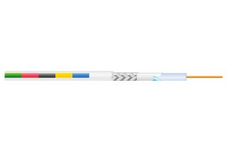 - Class A+ digital satellite cable - 23/PH/80 5.00