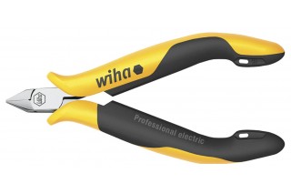 WIHA - Zijkniptang Professional ESD 