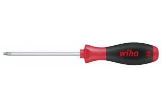 WIHA - Schroevendraaier SoftFinish TORX® TR