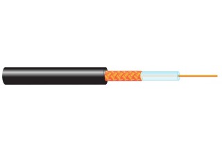  - Coax cable RG 59 B/U MIL M17/029