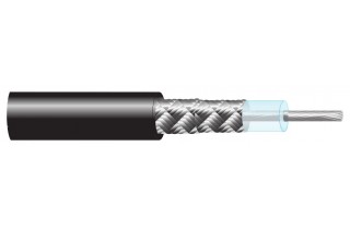  - Câble coax RG 214/U MIL C 17 