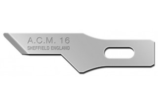 IDEAL-TEK - Blade ACM16 SM