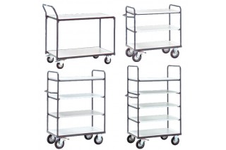  - ESD cart