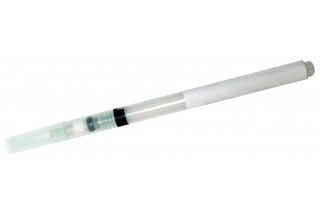 STANNOL - Fine fluxer pencil empty