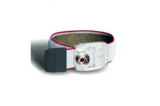 ITECO - Adjustable Anti-allergenic wrist strap