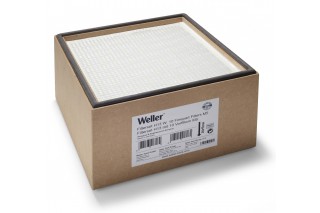 WELLER - Filter set for H13 + M5 for Zero Smog EL