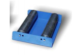 ITECO - Unwinder for heat-shrink film roll