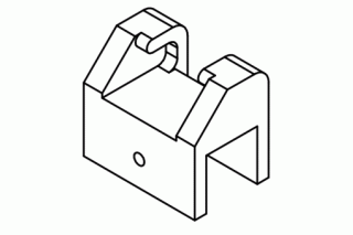 IDEAL-TEK - Cover support for PCSA