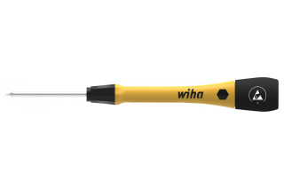 WIHA - Fine screwdriver TORX® PicoFinish® ESD 