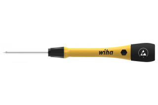 WIHA - Tournevis de précision TORX® PicoFinish® ESD 