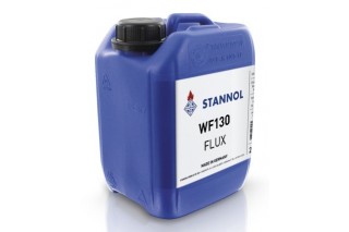 STANNOL - Liquid flux WF130