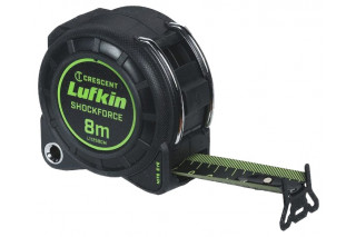 LUFKIN® - Power tape Shockforce Nite eye (TM)