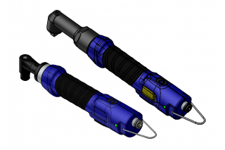 KOLVER - Screwdriver (K-DUCER) serie - angle head