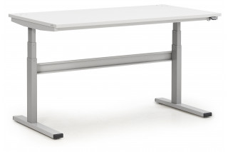  - Table de travail TED M1350 ajustable (Motorisée)