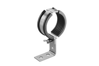 WALDMANN - Luminaire bracket 70 mm